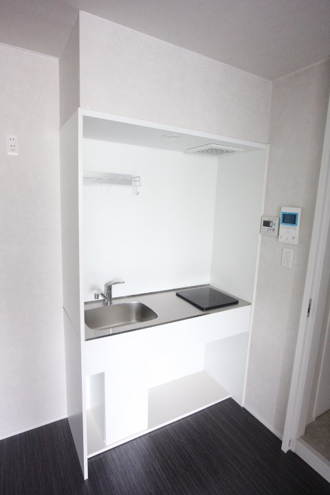 イースト西代 キッチン