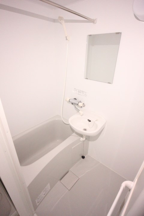 イースト西代 風呂画像