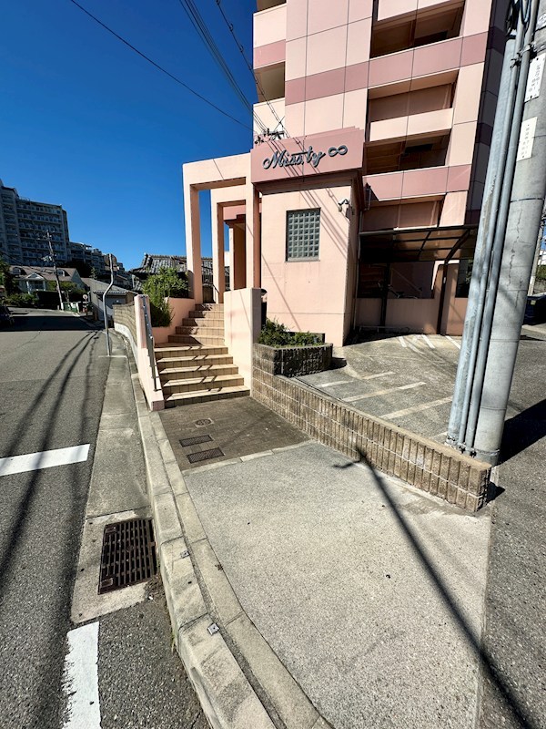 ミスティエイト その他14