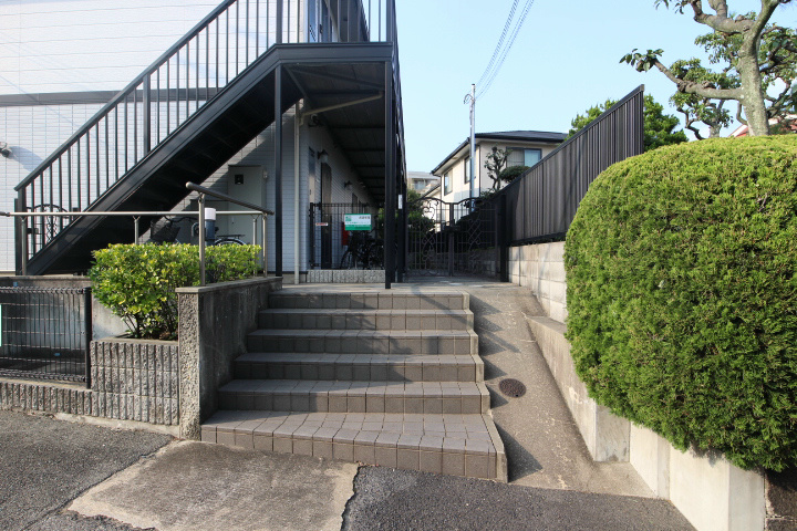 エスポワール須磨 その他6