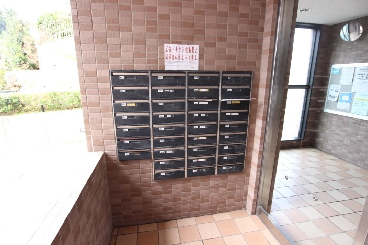 ガーデンコート楠ヶ丘 その他13