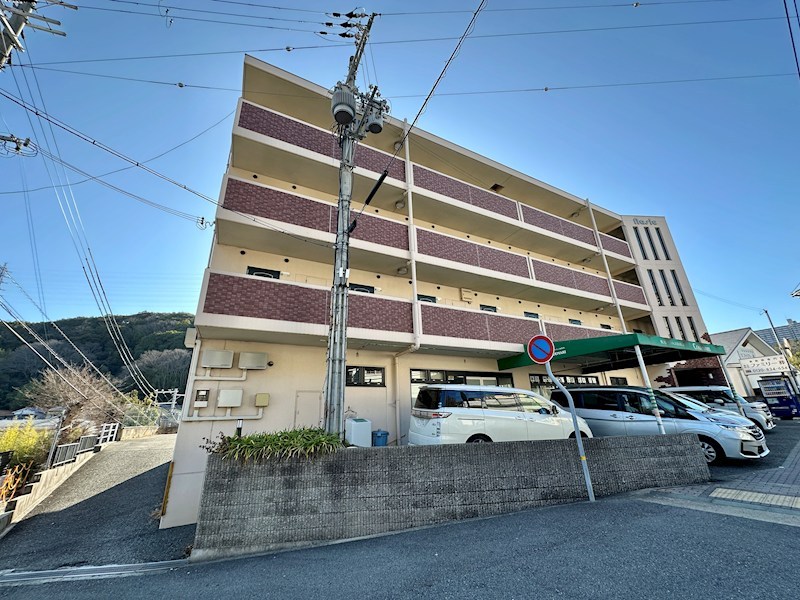 プリマヴェーラ妙法寺 外観写真