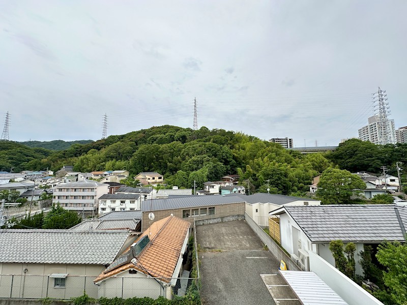 プリマヴェーラ妙法寺 その他3