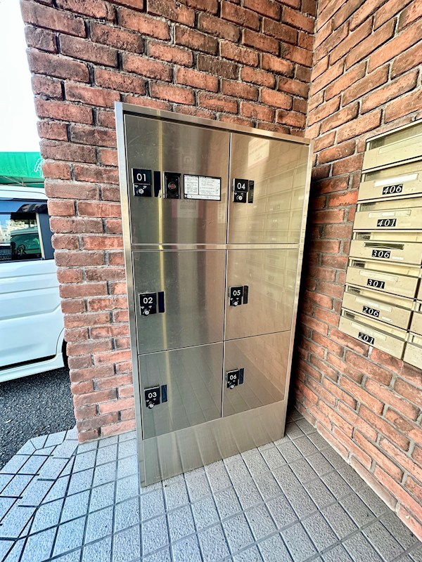 プリマヴェーラ妙法寺 その他1