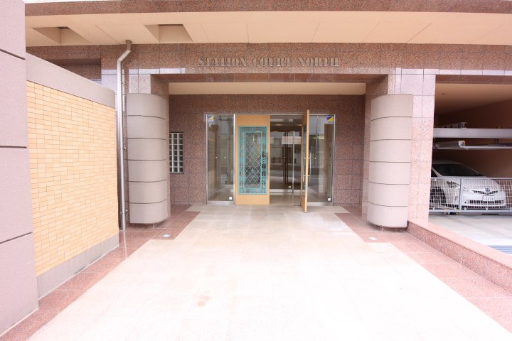 ステーションコートノース その他22