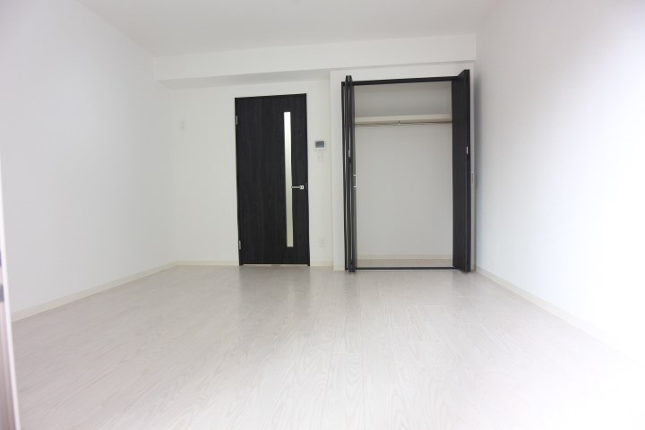 リアライズ神戸WEST リビング