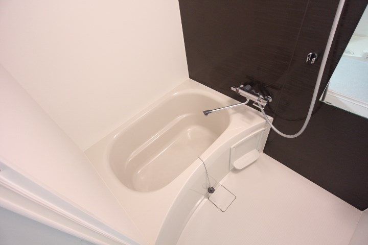 リアライズ神戸WEST 風呂画像