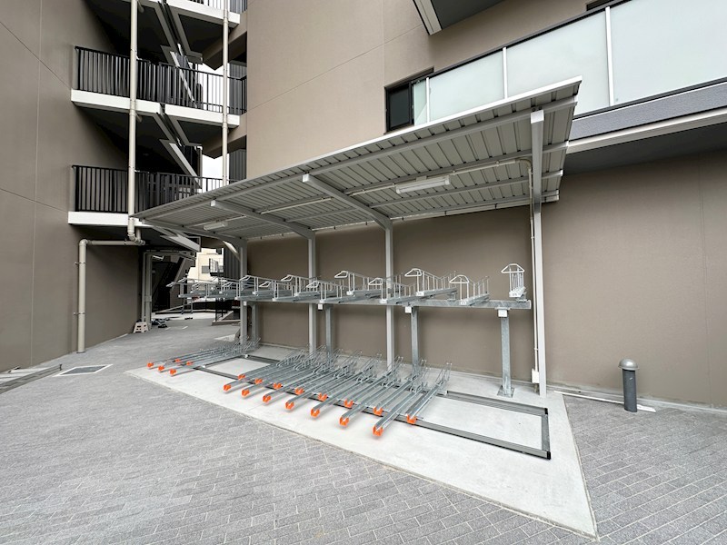 リビオシティ神戸名谷 その他17