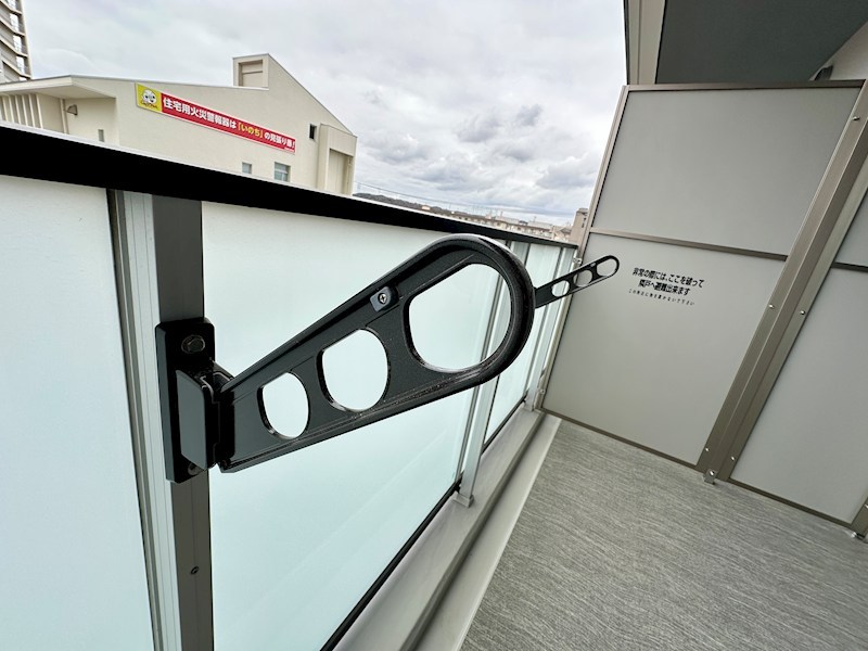 リビオシティ神戸名谷 その他20