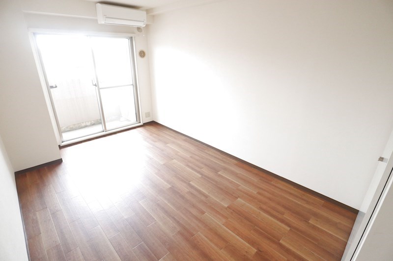 ブランシュド離宮 ベッドルーム