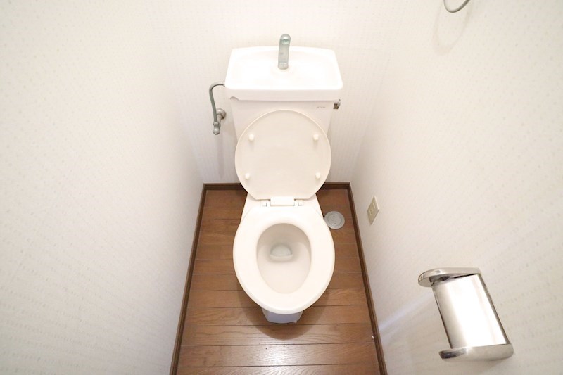 白川マンション その他1