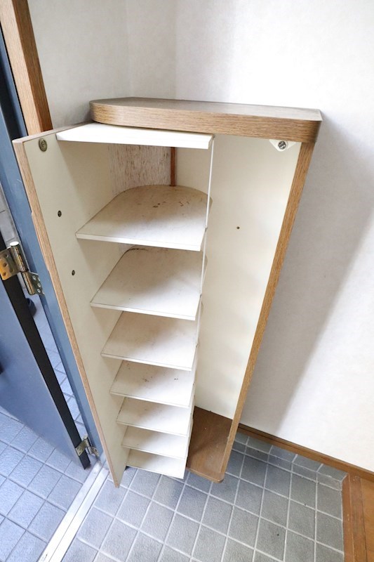 白川マンション その他6