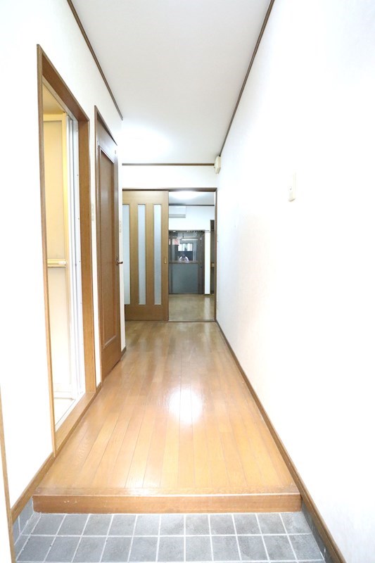 白川マンション その他7