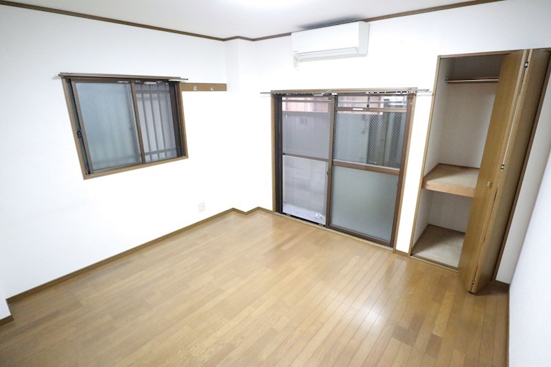 白川マンション その他10