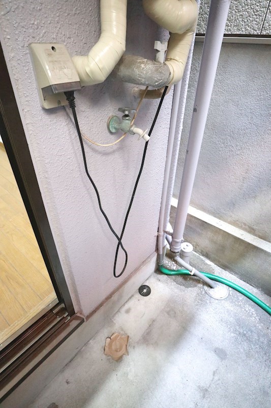 白川マンション その他11