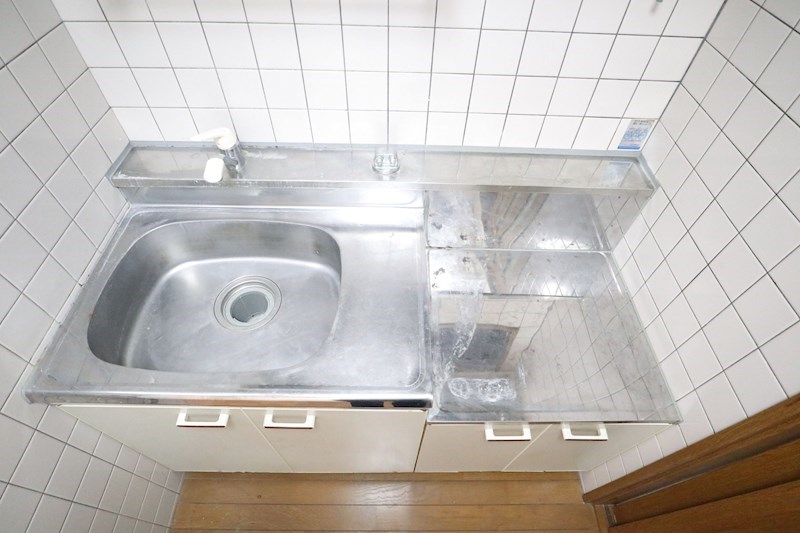 白川マンション その他13