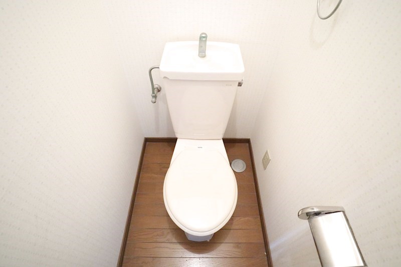 白川マンション その他16