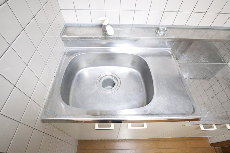 白川マンション その他18