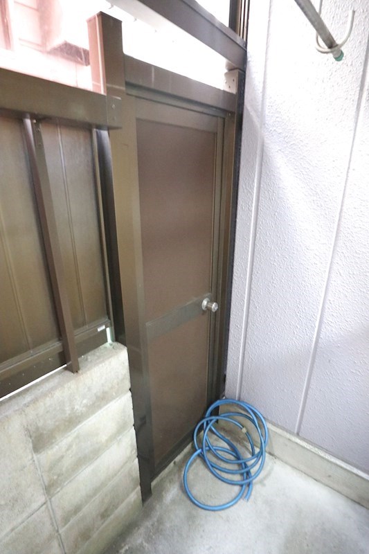 白川マンション その他19