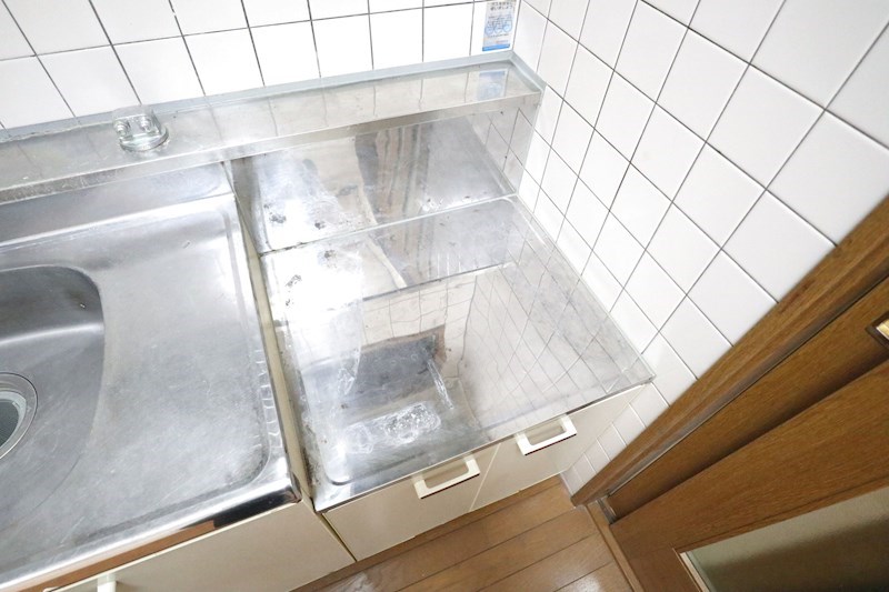 白川マンション その他20