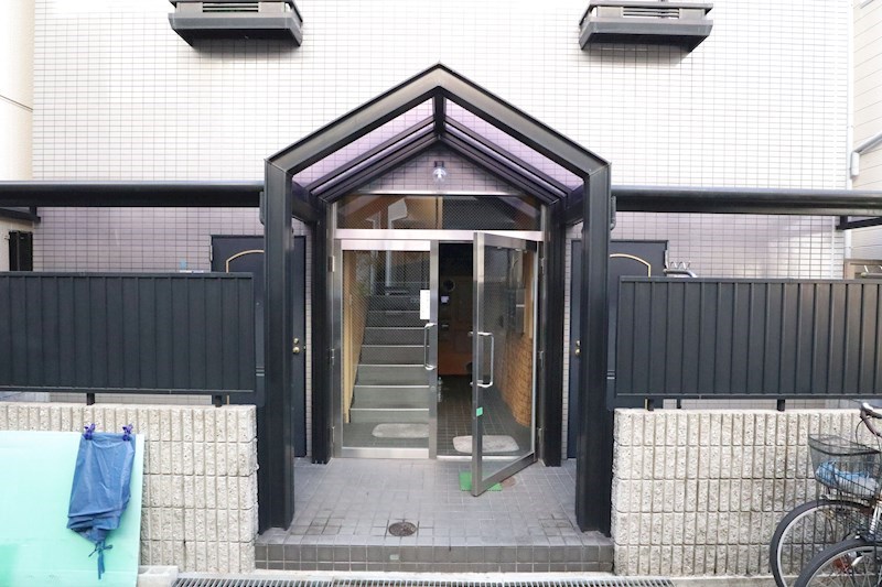 白川マンション その他25