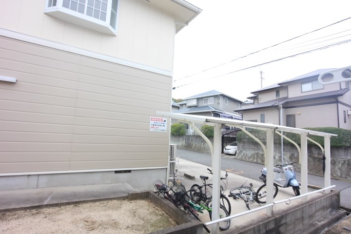 サンフレーズ東町Ⅱ その他3