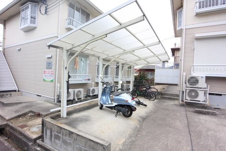 サンフレーズ東町Ⅱ その他6