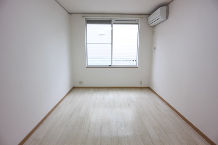 サンフレーズ東町Ⅱ ベッドルーム