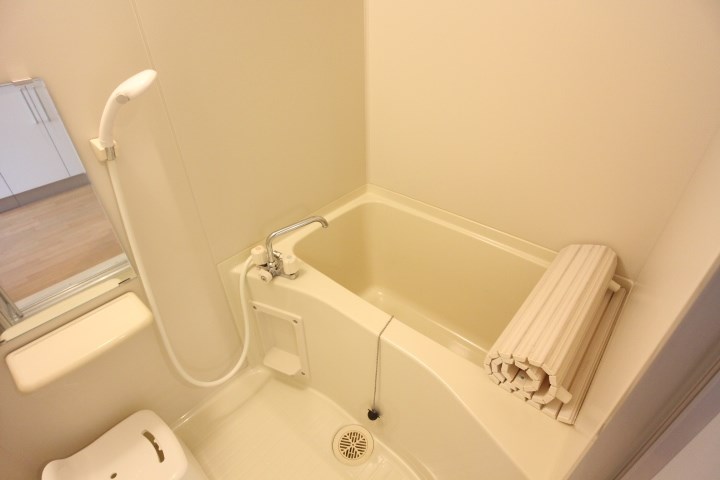 ロイヤル三ツ星Ⅱ 風呂画像