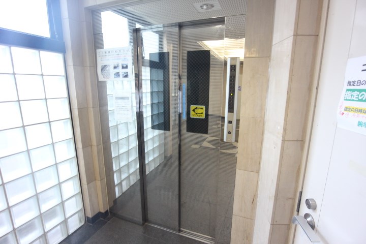 朝日プラザツインテージ神戸EAST その他6