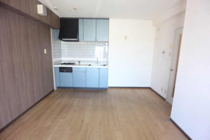 朝日プラザツインテージ神戸EAST リビング