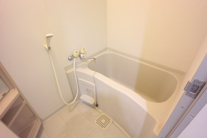 朝日プラザツインテージ神戸EAST 風呂画像