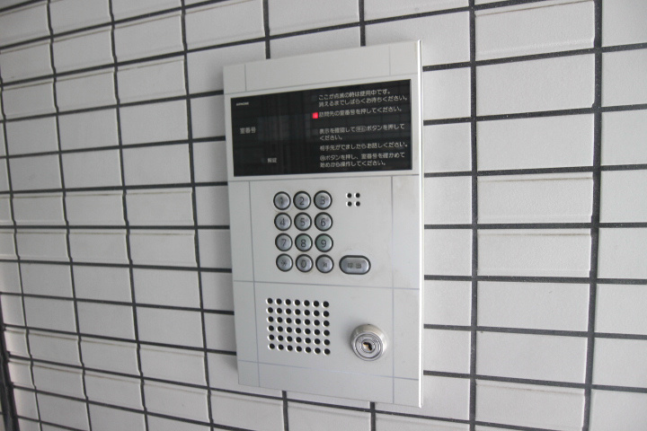 リバティー壱番館 その他7