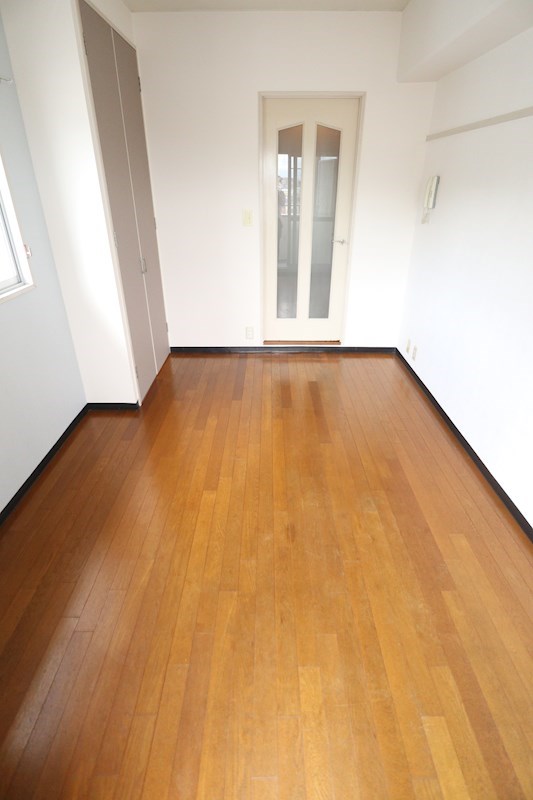 リバティー壱番館 リビング