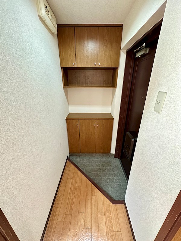 新神戸ステーションパーク 玄関