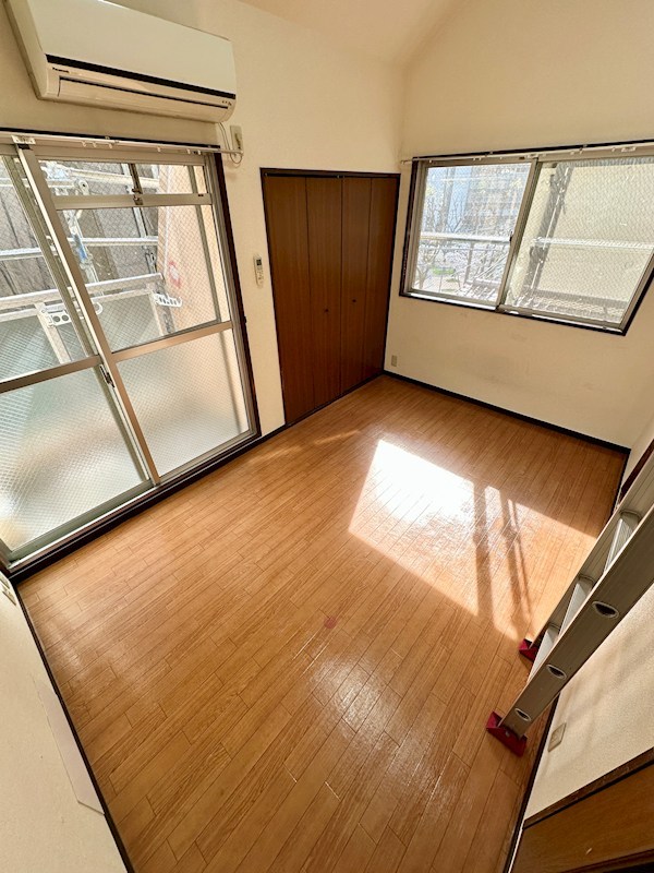 新神戸ステーションパーク リビング