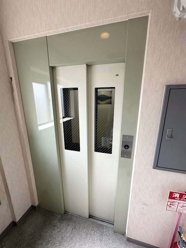 片桐ビル その他6