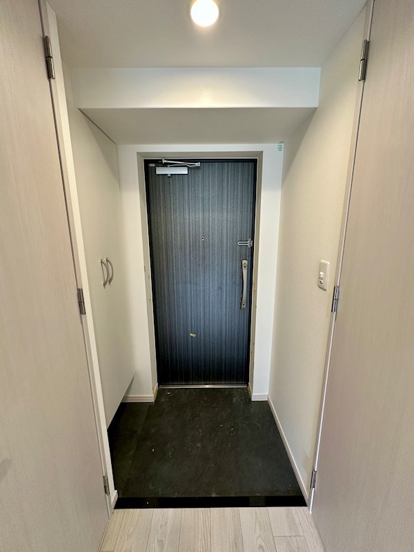 ソルテラスKOBE新長田駅前 玄関