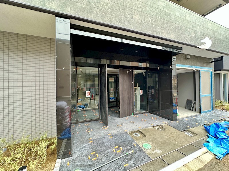 ソルテラスKOBE新長田駅前 その他15