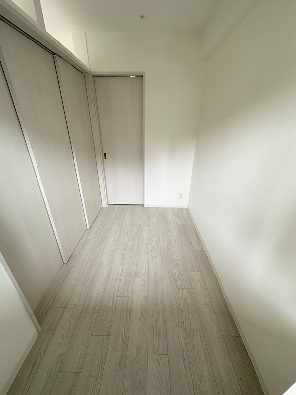 ソルテラスKOBE新長田駅前 ベッドルーム