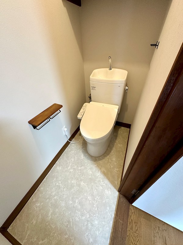 行幸町3丁目貸家(2SLDK) その他1