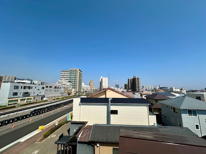 行幸町3丁目貸家(2SLDK) その他3