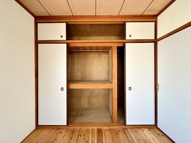 行幸町3丁目貸家(2SLDK) その他4