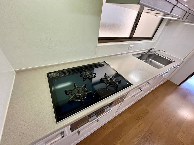 行幸町3丁目貸家(2SLDK) その他7