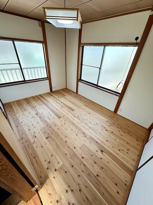 行幸町3丁目貸家(2SLDK) その他8