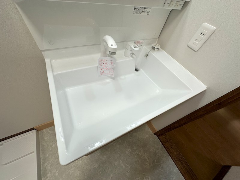 行幸町3丁目貸家(2SLDK) その他9