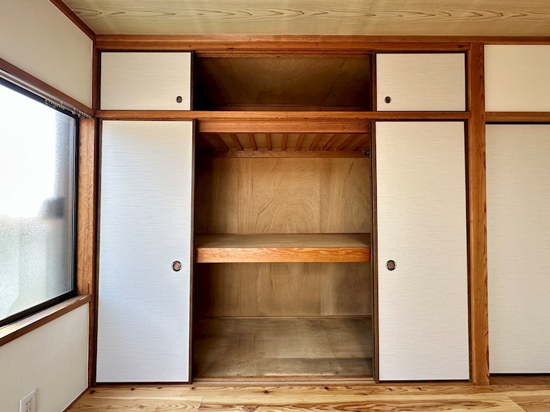 行幸町3丁目貸家(2SLDK) その他11