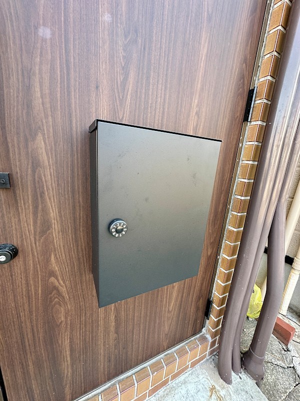 行幸町3丁目貸家(2SLDK) その他15