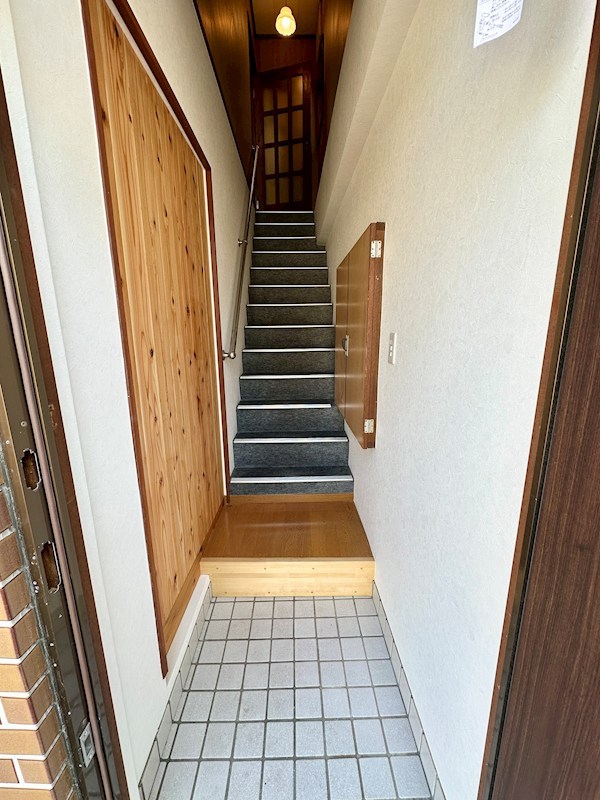 行幸町3丁目貸家(2SLDK) その他16