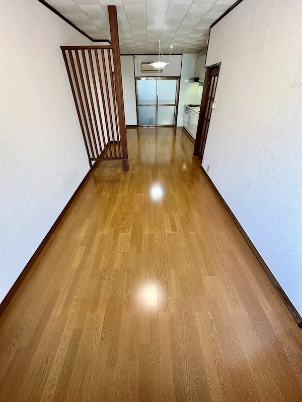 行幸町3丁目貸家(2SLDK) その他20